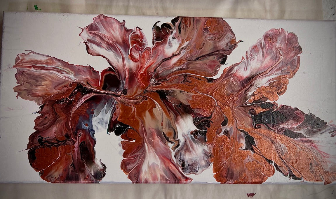 Copper Bloom